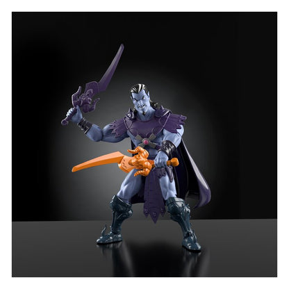 Keldor 200X Usa - Masters Of The Universe Origins Wave 31