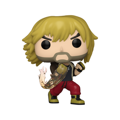 Ken Pop! Vinyl - Street Fighter 6