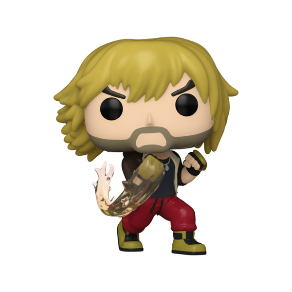 Ken Pop! Vinyl - Street Fighter 6