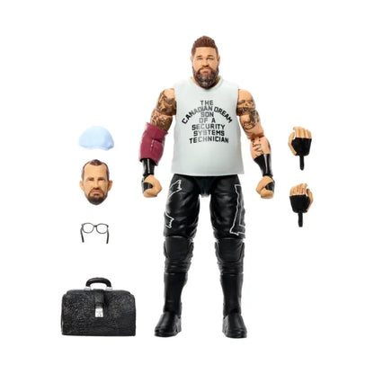 Kevin Owens 2026 Wwe Elite Royal Rumble Series 8
