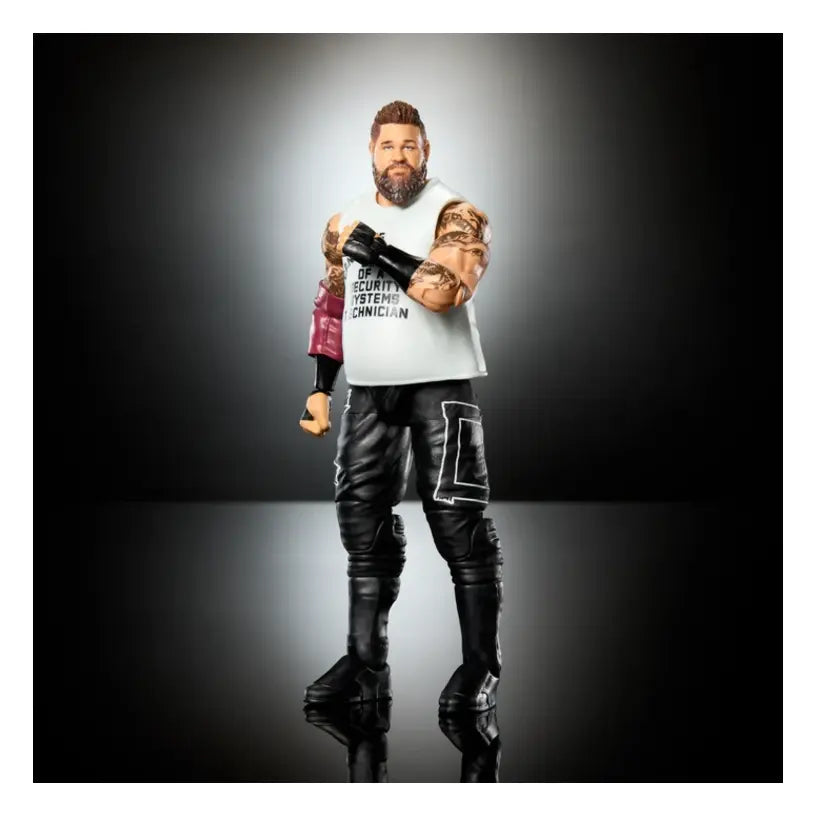 Kevin Owens 2026 Wwe Elite Royal Rumble Series 8