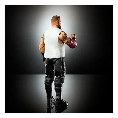 Kevin Owens 2026 Wwe Elite Royal Rumble Series 8