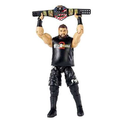 Kevin Owens Wwe Mattel Elite Collection Wrestlemania 34 2018