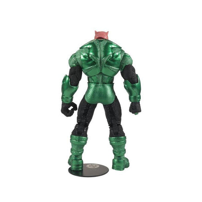 Kilowog Dc Multiverse Gold Label Collector Ed. Sdcc 7" Action Figure