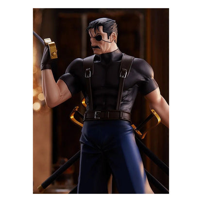 King Bradley Fullmetal Alchemist Good Smile Company Pop Up Parade