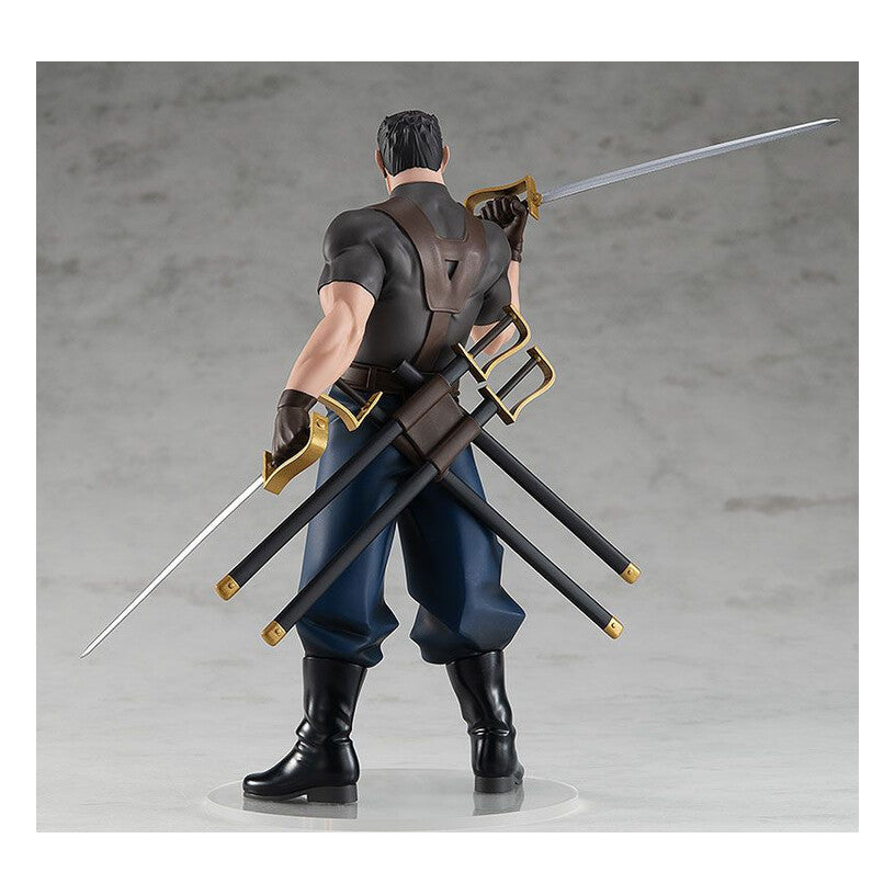 King Bradley Fullmetal Alchemist Good Smile Company Pop Up Parade