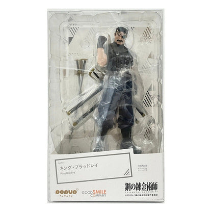 King Bradley Fullmetal Alchemist Good Smile Company Pop Up Parade