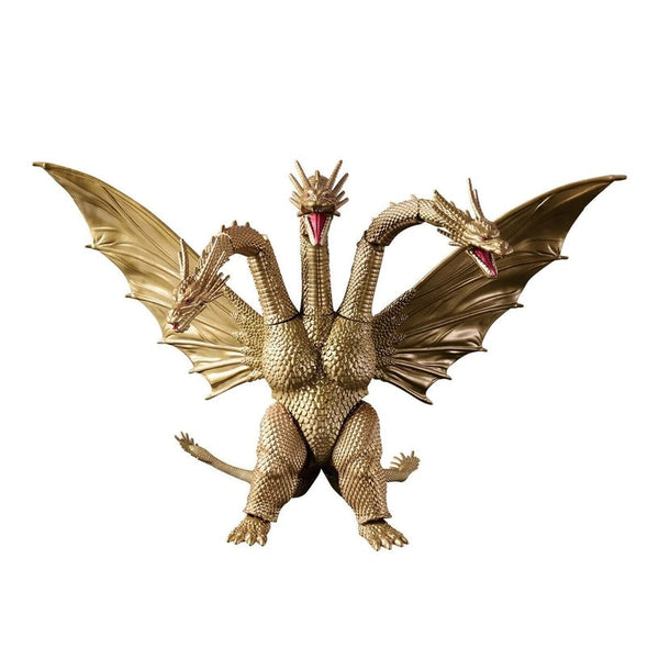 King Ghidorah (1991) - Godzilla Rampage 6-Inch Figure