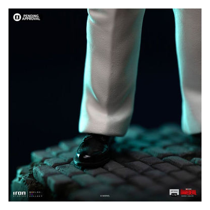 Kingpin 1:10 Statue - Daredevil: Born Again