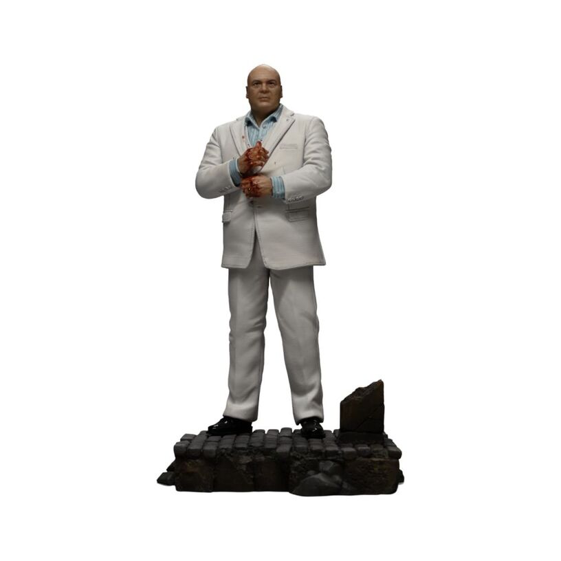 Kingpin 1:10 Statue - Daredevil: Born Again