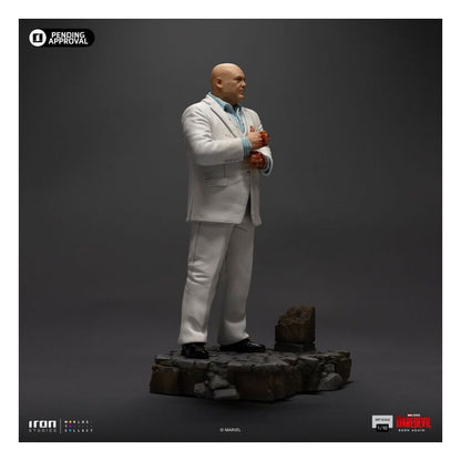 Kingpin 1:10 Statue - Daredevil: Born Again