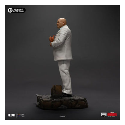 Kingpin 1:10 Statue - Daredevil: Born Again