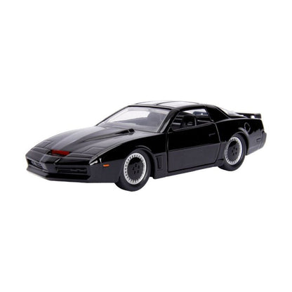 Knight Rider – Kitt 1:32 Scale Hollywood Ride Diecast Vehicle Pdq