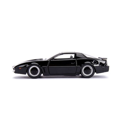 Knight Rider – Kitt 1:32 Scale Hollywood Ride Diecast Vehicle Pdq