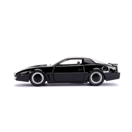 Knight Rider – Kitt 1:32 Scale Hollywood Ride Diecast Vehicle Pdq