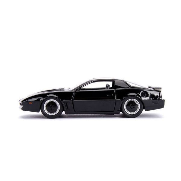 Knight Rider – Kitt 1:32 Scale Hollywood Ride Diecast Vehicle Pdq