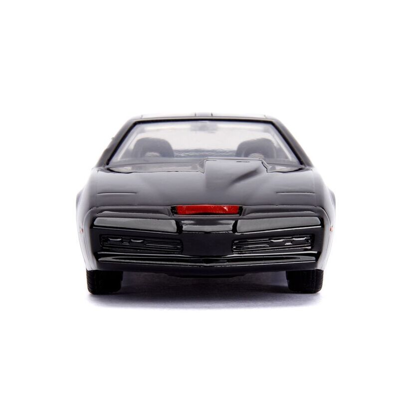 Knight Rider – Kitt 1:32 Scale Hollywood Ride Diecast Vehicle Pdq