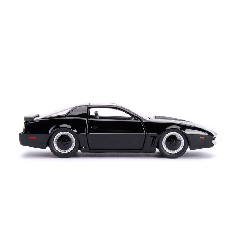 Knight Rider – Kitt 1:32 Scale Hollywood Ride Diecast Vehicle Pdq