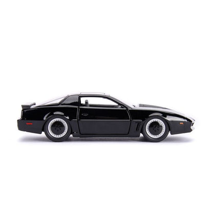 Knight Rider – Kitt 1:32 Scale Hollywood Ride Diecast Vehicle Pdq