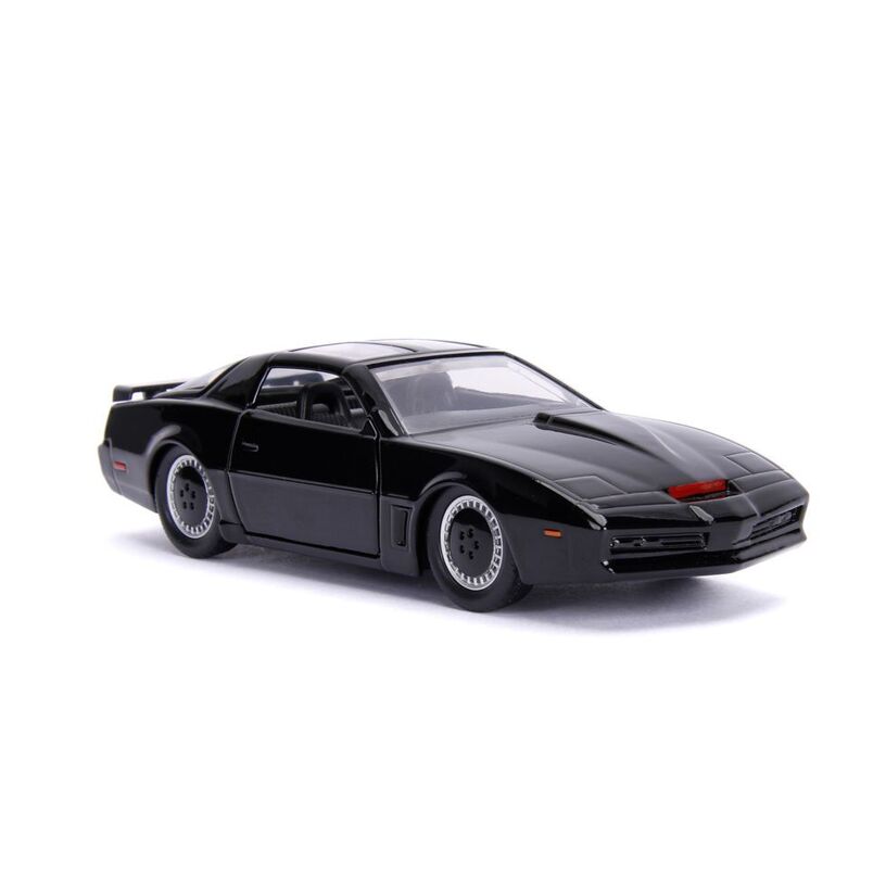 Knight Rider – Kitt 1:32 Scale Hollywood Ride Diecast Vehicle Pdq