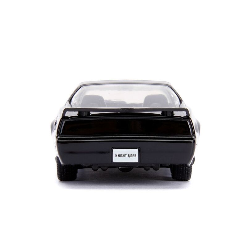 Knight Rider – Kitt 1:32 Scale Hollywood Ride Diecast Vehicle Pdq