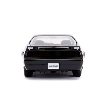 Knight Rider – Kitt 1:32 Scale Hollywood Ride Diecast Vehicle Pdq