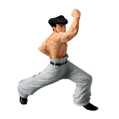 Knuckle - Hunter x Hunter Vibration Stars Figure