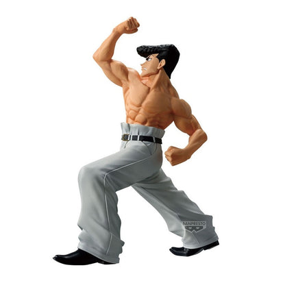 Knuckle - Hunter x Hunter Vibration Stars Figure