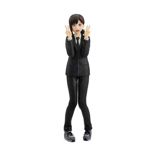Kobeni Chainsaw Man Good Smile Company Pop Up Parade