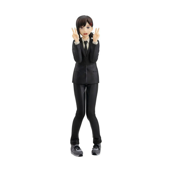 Kobeni Chainsaw Man Good Smile Company Pop Up Parade