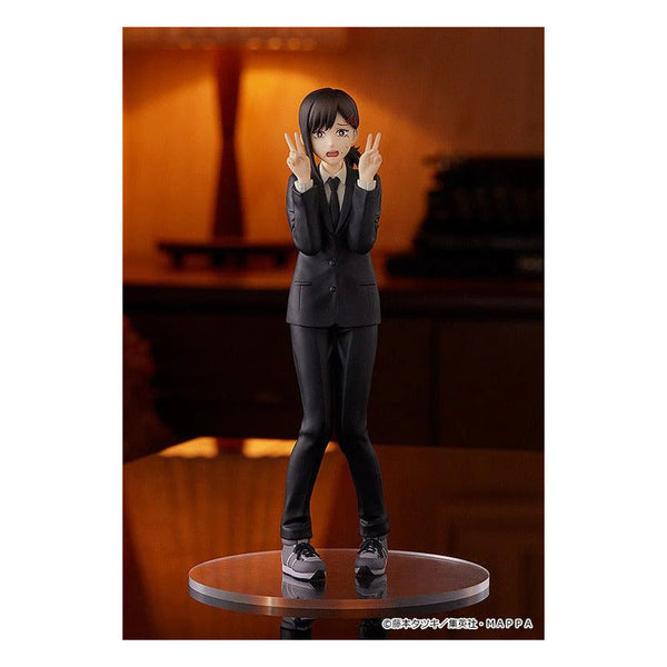 Kobeni Chainsaw Man Good Smile Company Pop Up Parade