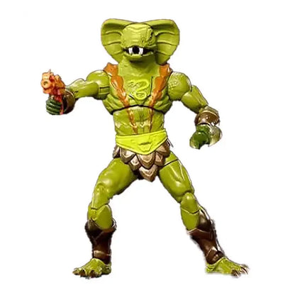 Kobra Kahn - Masterverse Masters Of The Universe Wave 18