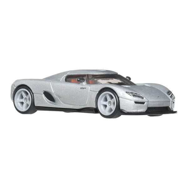 Koenigsegg Cc850 Hotwheels Boulevard Gjt68-958H