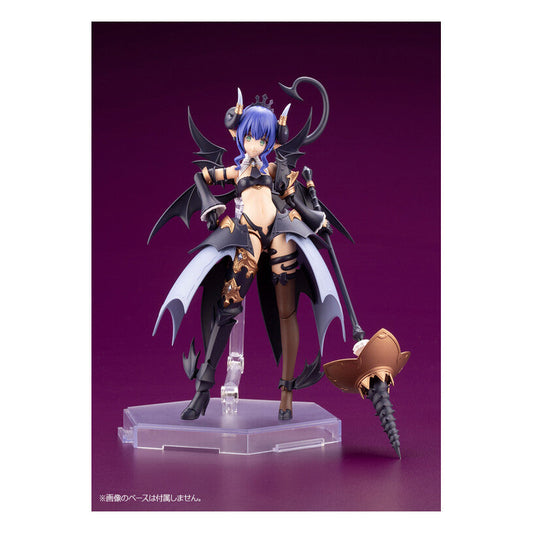 Kotobukiya Arcanadea Velretta Non Scale Model Kit