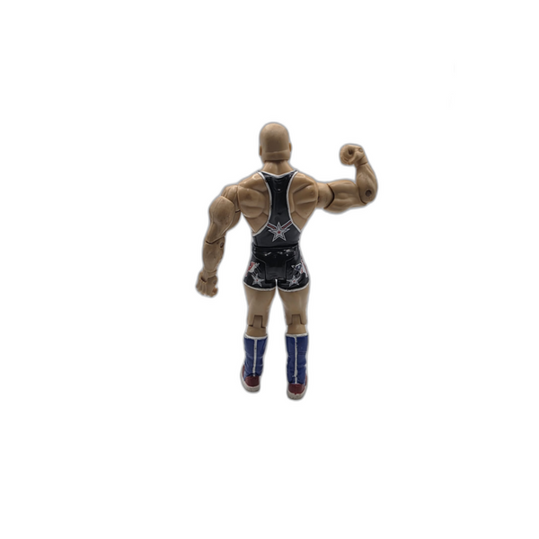 Kurt Angle - Wwe Jakks Figure
