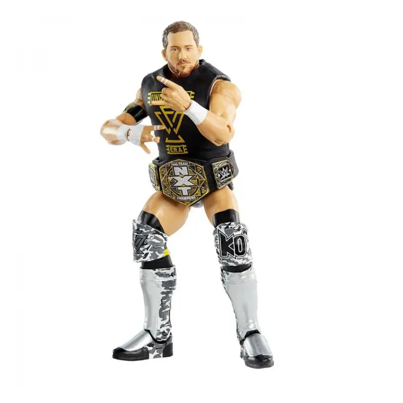 Kyle O'Reilly Wwe Mattel Elite Collection Series 80 - 2020