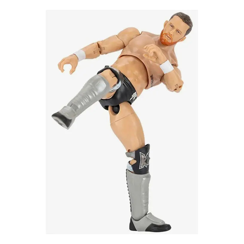 Kyle OReilly - AEW Unmatched Series 10