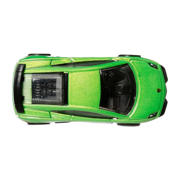 Lamborghini Gallardo  Hotwheels Boulevard Gjt68-958G