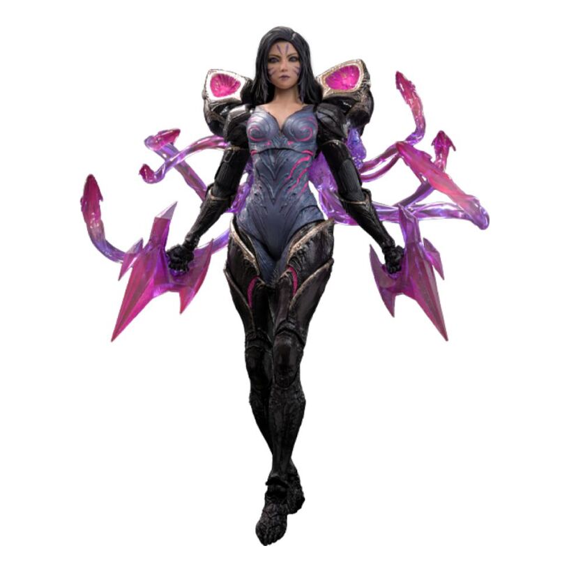 League Of Legends – Kai’Sa 1:6 Scale Collectable Action Figure