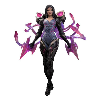 League Of Legends – Kai’Sa 1:6 Scale Collectable Action Figure