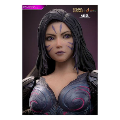 League Of Legends – Kai’Sa 1:6 Scale Collectable Action Figure