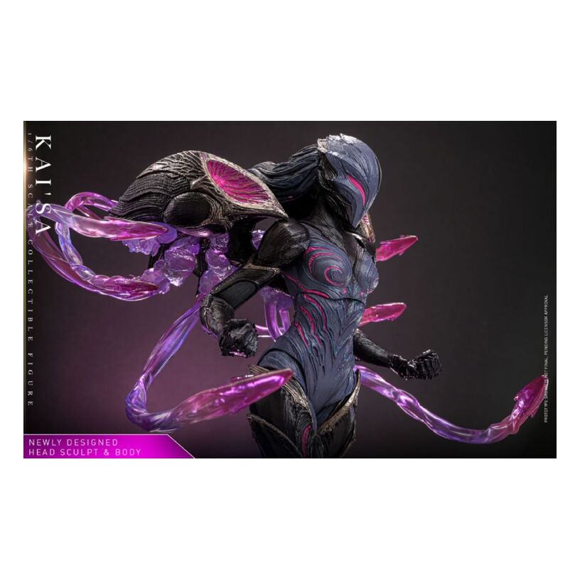 League Of Legends – Kai’Sa 1:6 Scale Collectable Action Figure
