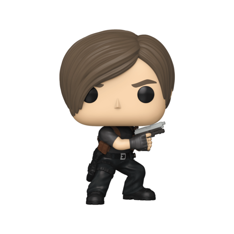 Leon S. Kennedy Pop! Vinyl - Resident Evil