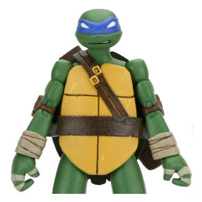 Leonardo Teenage Mutant Ninja Turtles (2012 Cartoon) Ultimate Action Figure