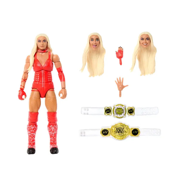 Liv Morgan Wwe Ultimate Edition Series 33