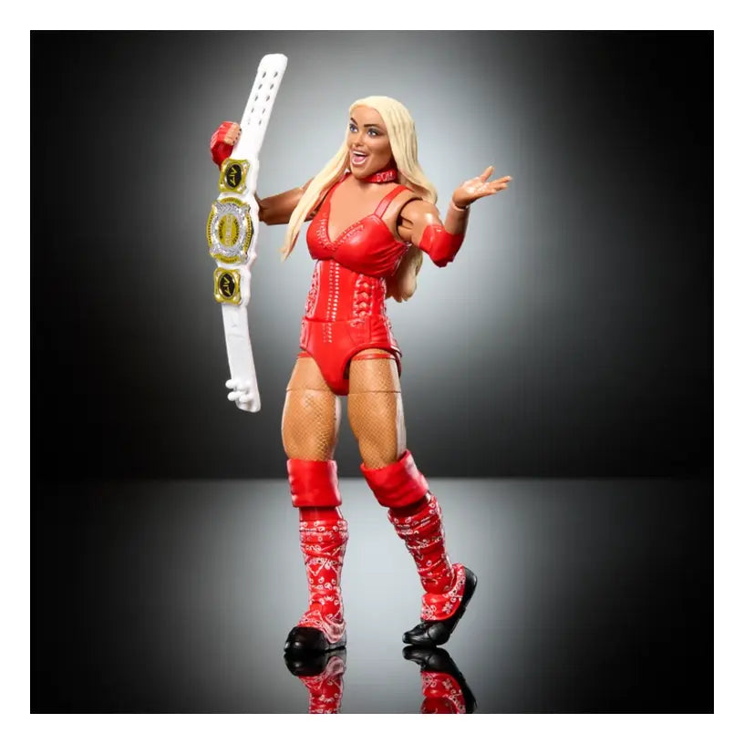 Liv Morgan Wwe Ultimate Edition Series 33