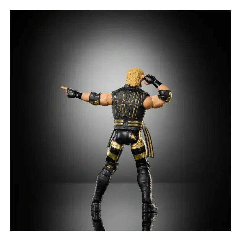 Logan Paul 2026 Wwe Ultimate Edition Greatest Hits Series 8
