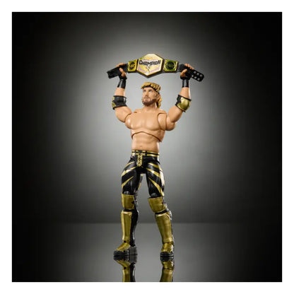 Logan Paul 2026 Wwe Ultimate Edition Greatest Hits Series 8