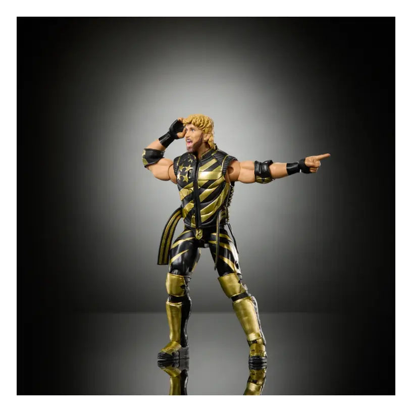 Logan Paul 2026 Wwe Ultimate Edition Greatest Hits Series 8