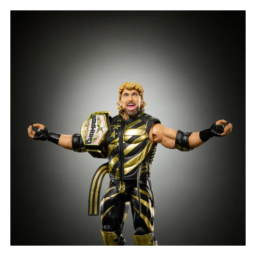 Logan Paul 2026 Wwe Ultimate Edition Greatest Hits Series 8